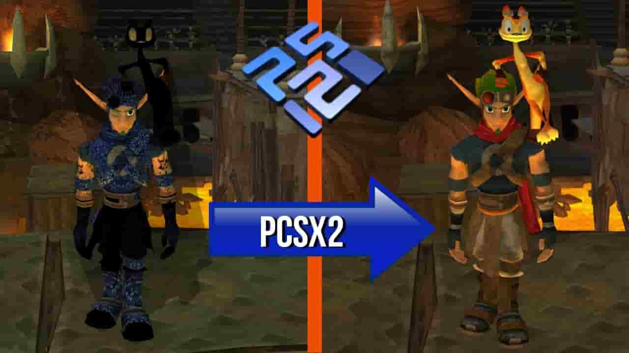 how to emulate ps3 games